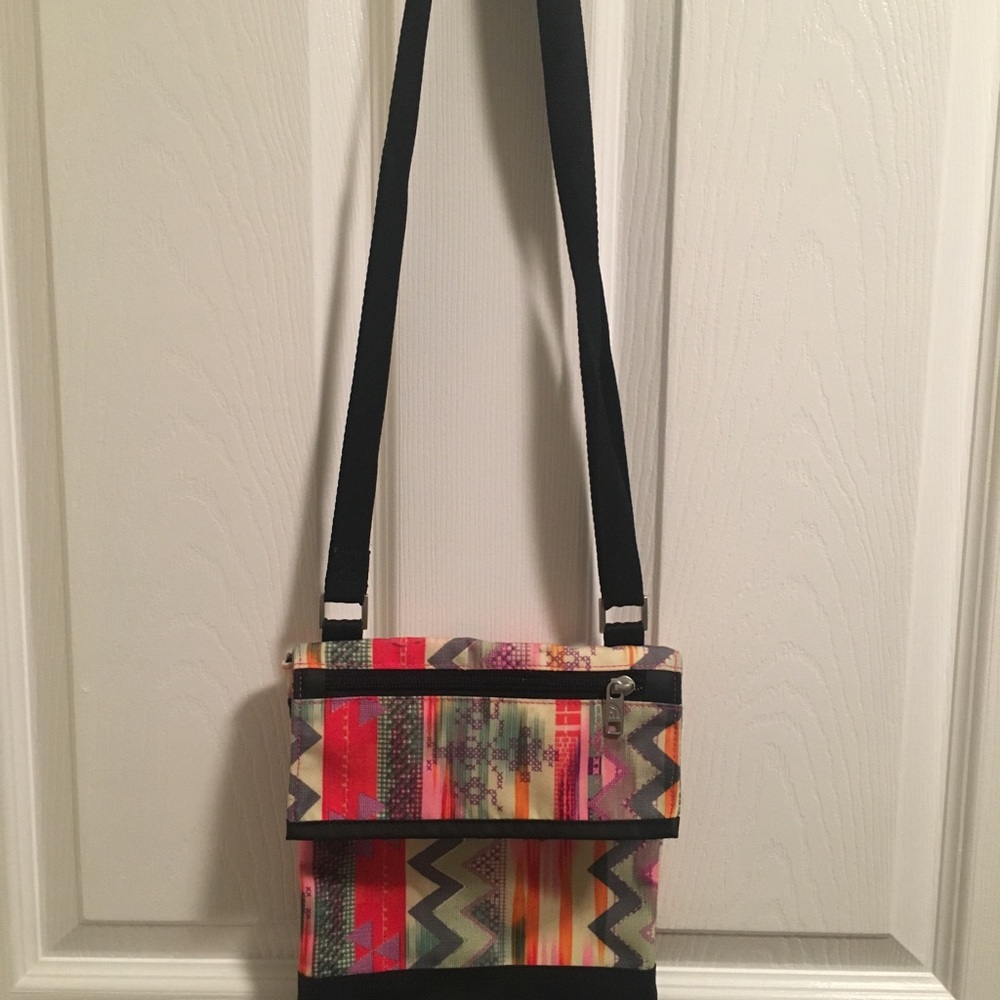 The North Face Crossbody Bag